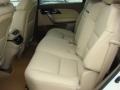 Parchment Interior Photo for 2010 Acura MDX #47677420