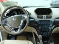Parchment Dashboard Photo for 2010 Acura MDX #47677447