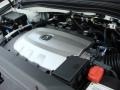 3.7 Liter SOHC 24-Valve VTEC V6 Engine for 2010 Acura MDX Technology #47677624
