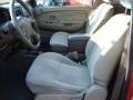 Radiant Red - Tacoma V6 PreRunner TRD Double Cab Photo No. 7