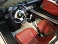 Red Interior Photo for 2006 Lotus Elise #47678110