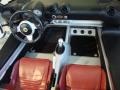 Red Dashboard Photo for 2006 Lotus Elise #47678143