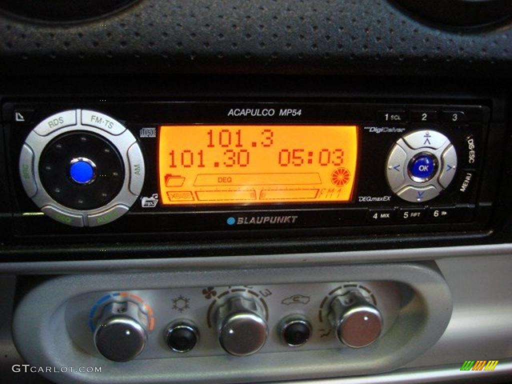 2006 Lotus Elise Standard Elise Model Controls Photo #47678170