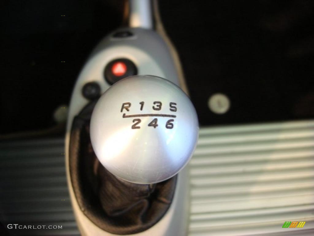 2006 Lotus Elise Standard Elise Model 6 Speed Manual Transmission Photo #47678197