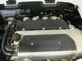 1.8 Liter DOHC 16-Valve VVT 4 Cylinder Engine for 2006 Lotus Elise  #47678230