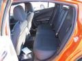 Toxic Orange Pearl - Charger Rallye Photo No. 7