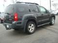 2007 Night Armor Black Metallic Nissan Xterra SE 4x4  photo #4