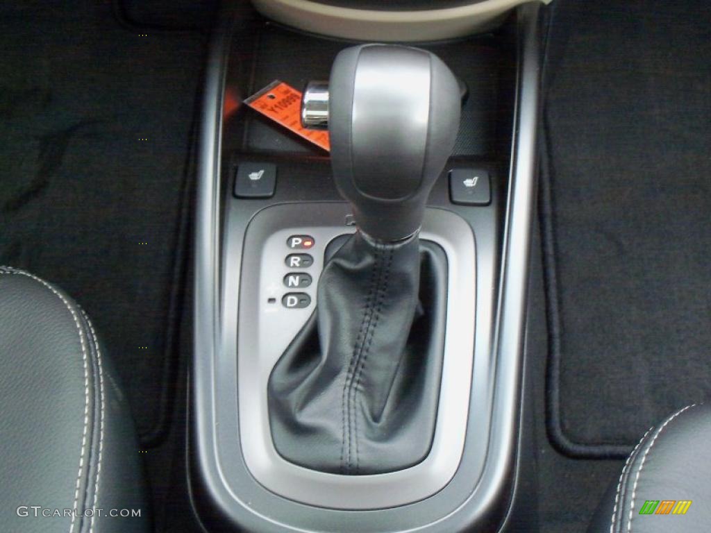 2011 Kia Soul ! 4 Speed Automatic Transmission Photo #47678359