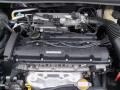  2011 Soul ! 2.0 Liter DOHC 16-Valve CVVT 4 Cylinder Engine