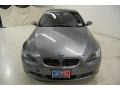 2008 Space Grey Metallic BMW 3 Series 335i Coupe  photo #5