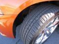 Toxic Orange Pearl - Charger Rallye Photo No. 13