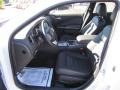 Black Interior Photo for 2011 Dodge Charger #47678575