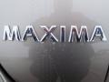 2005 Nissan Maxima 3.5 SE Badge and Logo Photo