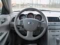 Cafe Latte Steering Wheel Photo for 2005 Nissan Maxima #47678755