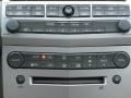 2005 Nissan Maxima 3.5 SE Controls