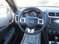 Black Steering Wheel Photo for 2011 Dodge Avenger #47678881