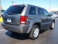 2008 Mineral Gray Metallic Jeep Grand Cherokee Laredo 4x4  photo #3