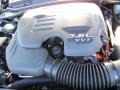 3.6 Liter DOHC 24-Valve VVT Pentastar V6 2011 Dodge Challenger SE Engine