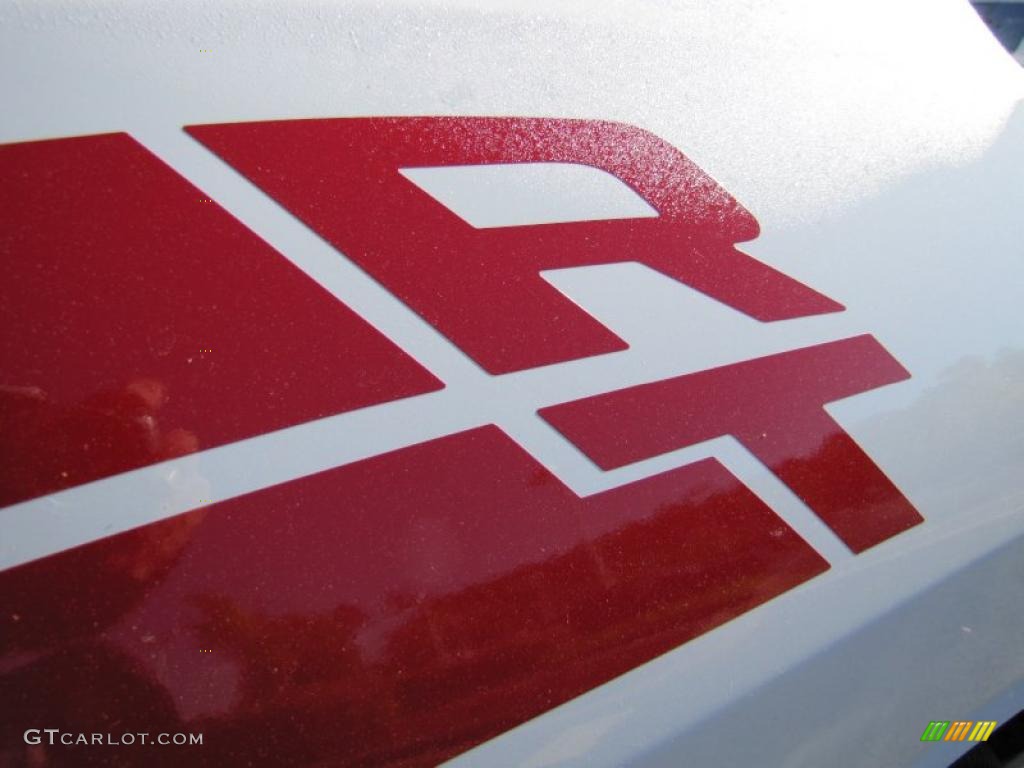 2011 Dodge Challenger R/T Classic Marks and Logos Photo #47679223