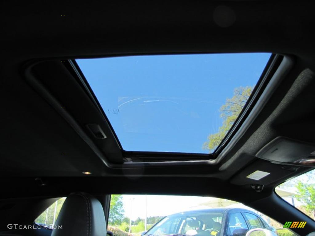 2011 Dodge Challenger R/T Classic Sunroof Photo #47679283