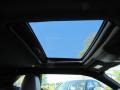 Sunroof of 2011 Challenger R/T Classic