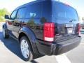 2011 Blackberry Pearl Dodge Nitro Heat  photo #2