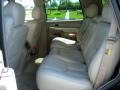 2003 Chevrolet Tahoe LS 4x4 interior