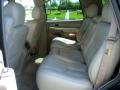 Tan/Neutral 2003 Chevrolet Tahoe LS 4x4 Interior Color