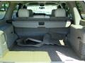 Tan/Neutral Trunk Photo for 2003 Chevrolet Tahoe #47680039