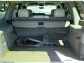 2003 Chevrolet Tahoe LS 4x4 Trunk