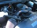 5.3 Liter OHV 16-Valve Vortec V8 2003 Chevrolet Tahoe LS 4x4 Engine