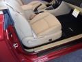 Deep Cherry Red Crystal Pearl - 200 Touring Convertible Photo No. 15