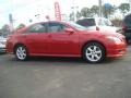 Barcelona Red Metallic - Camry LE Photo No. 2