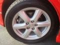 Barcelona Red Metallic - Camry LE Photo No. 16