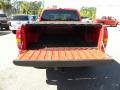 1999 Victory Red Chevrolet Silverado 1500 Z71 Extended Cab 4x4  photo #14