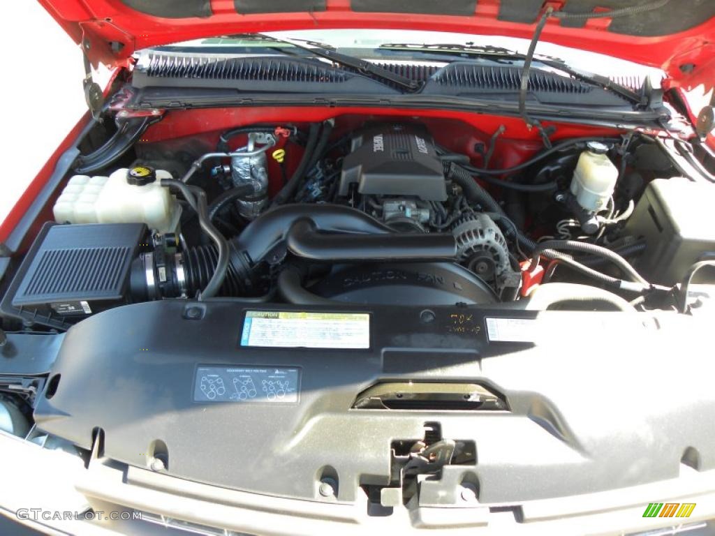 1999 Silverado 1500 Z71 Extended Cab 4x4 - Victory Red / Medium Gray photo #20