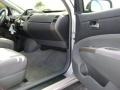 Classic Silver Metallic - Prius Hybrid Photo No. 16