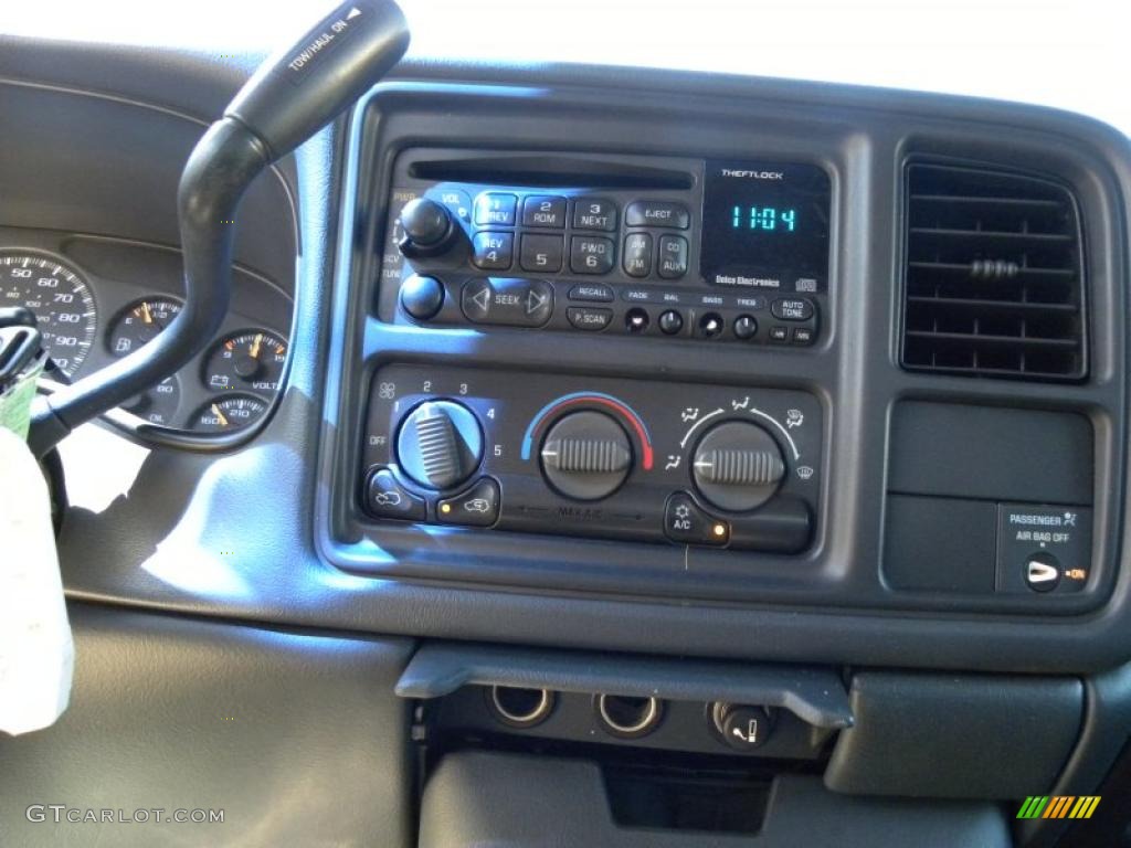 1999 Silverado 1500 Z71 Extended Cab 4x4 - Victory Red / Medium Gray photo #21