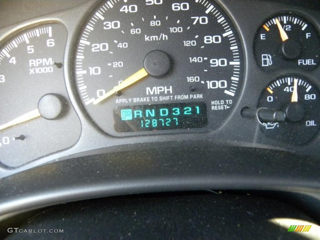 1999 Silverado 1500 Z71 Extended Cab 4x4 - Victory Red / Medium Gray photo #23