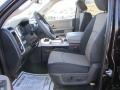 Rugged Brown Pearl - Ram 1500 SLT Quad Cab Photo No. 5