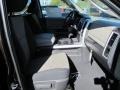 2011 Rugged Brown Pearl Dodge Ram 1500 SLT Quad Cab  photo #8