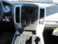 2011 Rugged Brown Pearl Dodge Ram 1500 SLT Quad Cab  photo #9