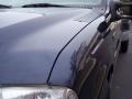 True Blue Metallic - F350 Super Duty Lariat Crew Cab Dually Photo No. 15