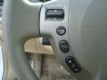 Beige Controls Photo for 2008 Nissan Sentra #47680945