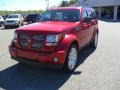 Redline 2-Coat Pearl - Nitro Heat Photo No. 1