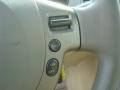Beige Controls Photo for 2008 Nissan Sentra #47680957