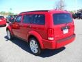 Redline 2-Coat Pearl - Nitro Heat Photo No. 2