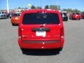 Redline 2-Coat Pearl - Nitro Heat Photo No. 3
