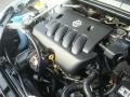 2.0L DOHC 16V CVTCS 4 Cylinder 2008 Nissan Sentra 2.0 S Engine