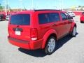 Redline 2-Coat Pearl - Nitro Heat Photo No. 4